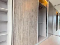 Недвижимость Attic flat 5 rooms: 7