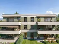 Недвижимость Apartment 4 rooms: 2