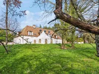 Недвижимость Single house: 1