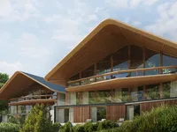Недвижимость Chalet for sale in Ordino, 5 bedrooms: 3