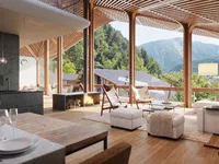 Недвижимость Chalet for sale in Ordino, 5 bedrooms: 4