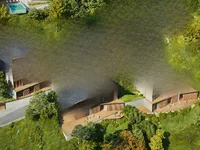 Недвижимость Chalet for sale in Ordino, 5 bedrooms: 12
