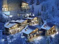 Недвижимость Chalet for sale in Ordino, 5 bedrooms: 14