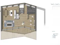 Недвижимость Chalet for sale in Ordino, 5 bedrooms: 20