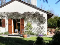 Недвижимость Row house 7 rooms: 2