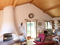 Недвижимость Row house 7 rooms: 4