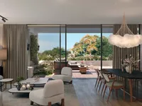 Недвижимость Apartment 7 rooms: 1