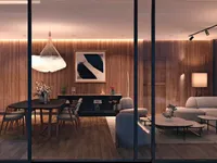 Недвижимость Apartment 7 rooms: 7