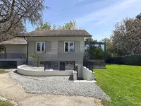 Недвижимость Single house 7 rooms: 1