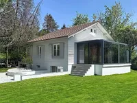 Недвижимость Single house 7 rooms: 2