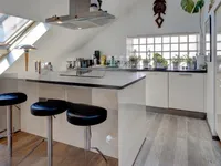 Недвижимость Apartment 5 rooms: 2