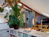 Недвижимость Apartment 5 rooms: 5