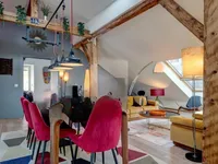 Недвижимость Apartment 5 rooms: 7