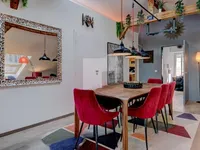 Недвижимость Apartment 5 rooms: 8