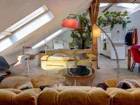Недвижимость Apartment 5 rooms: 9