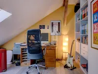Недвижимость Apartment 5 rooms: 10