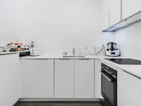 Недвижимость Apartment 5 rooms: 2