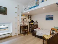 Недвижимость Apartment 5 rooms: 6