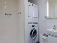 Недвижимость Apartment 5 rooms: 9