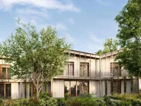 Недвижимость Bifamiliar house 6 rooms: 2
