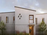 Недвижимость Bifamiliar house 6 rooms: 5