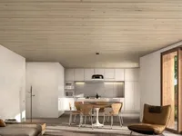 Недвижимость Bifamiliar house 6 rooms: 6