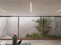 Недвижимость Bifamiliar house 6 rooms: 8