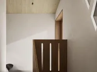 Недвижимость Bifamiliar house 6 rooms: 9