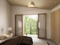 Недвижимость Bifamiliar house 6 rooms: 10