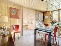 Недвижимость Single house 8.5 rooms: 2