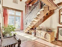 Недвижимость Single house 8.5 rooms: 4
