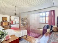 Недвижимость Single house 8.5 rooms: 7