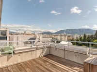 Недвижимость Duplex 3.5 rooms: 1