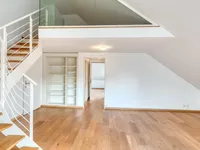 Недвижимость Duplex 3.5 rooms: 2