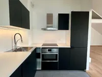 Недвижимость Duplex 3.5 rooms: 3