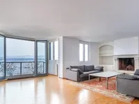 Недвижимость Apartment 5 rooms: 1