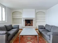 Недвижимость Apartment 5 rooms: 3