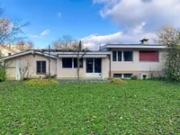Недвижимость Row house 6 rooms: 1