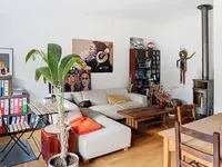 Недвижимость Row house 6 rooms: 2