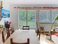 Недвижимость Row house 6 rooms: 3
