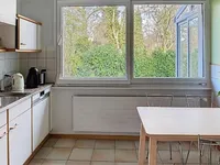 Недвижимость Row house 6 rooms: 4