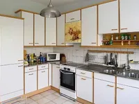 Недвижимость Row house 6 rooms: 5