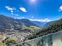 Недвижимость Chalet for sale in Canillo, 5 bedrooms: 3