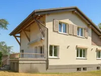 Недвижимость Single house 6 rooms: 1
