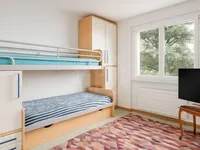 Недвижимость Single house 6 rooms: 7