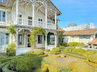 Недвижимость Single house 18 rooms: 1