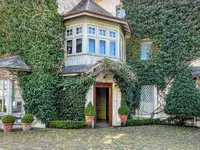 Недвижимость Single house 18 rooms: 5