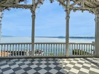 Недвижимость Single house 18 rooms: 10
