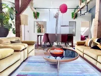 Недвижимость Apartment 5 rooms: 2