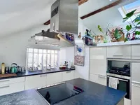 Недвижимость Apartment 5 rooms: 3